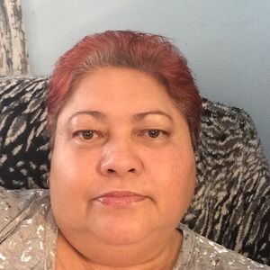 Meet your Posher, Dianne